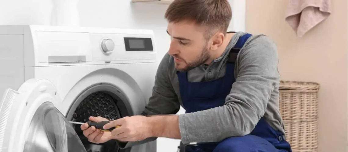 Dépannage électroménager Whirlpool à Bruxelles